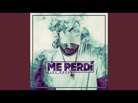 Me Perdi