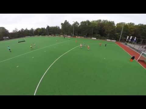 Hisalis vanuit de lucht (veld 1, met MD1, video 2)