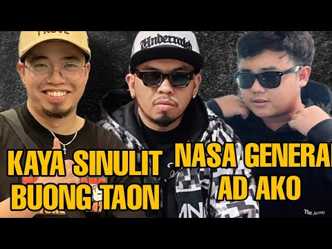 GL NILINAW NA HINDI PA SYA MAGRERETIRO | LOONIE PINAGPAPAHINGA MUNA | LANZETA PASIKRETO NANUOD NG AH