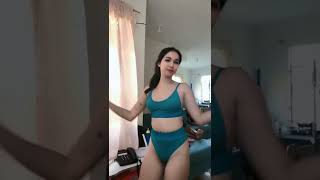 Ms Jecelaine T. Rivera tiktok short  be like...