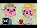 ADULT SWIM SMALLS VOLUME ONE