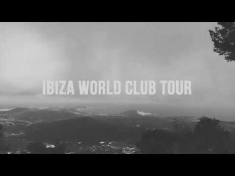 Ibiza World Club Tour @ Parktheater || May 27th 2017