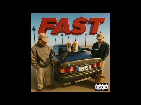 FAST 🛸  - floresenelblunt (2025)
