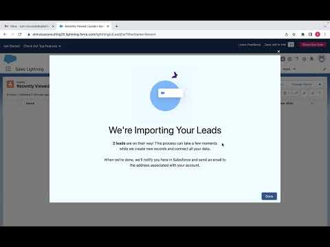 Salesforce Spring '23 Release Overview
