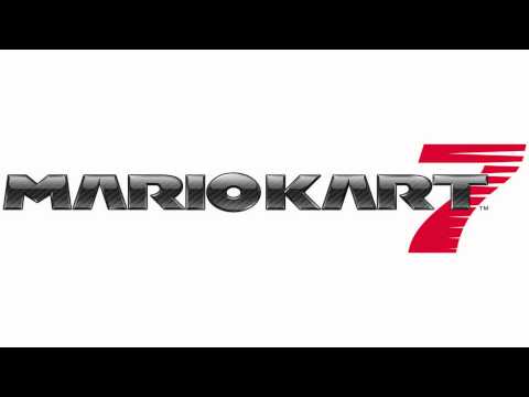 Mario Kart 7 Music - Music Park