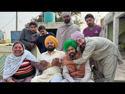ਨੰਦ 25 Nand PUNJABI BEST SHORT MOVIE 2026 | PUNJABI FILM  JATT BEAT RECORD