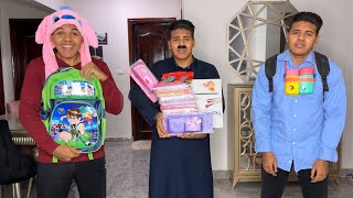 كورس امتحانات ومذاكره 📚🤣 2026