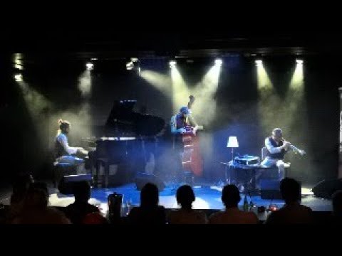 Paolo Fresu Trio: A concert dedicated to Pier Paolo Pasolini @ Sofia Live Club /08.05.22