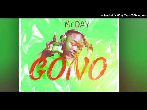 DJMR DA¥ - GONO (AUDIO)