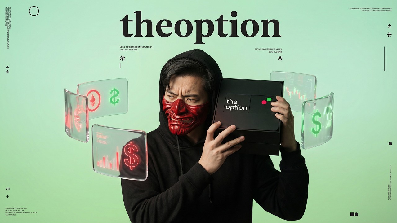 【暴露】theoption(ザオプション)は怪しい？出金とライセンスの実態を投資家が突撃検証💸