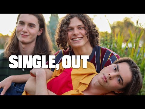 Trailer-Vorschau: Single, Out