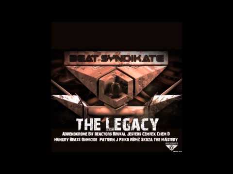 Pattern J vs Skoza - The End of our Lives