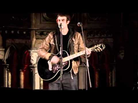 Richard Ashcroft - Sonnet (Live at Union Chapel 2010)