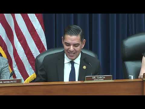 Unidentified Anomalous Phenomena: Exposing the Truth - Full Congressional Hearing Nov-13-2024