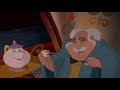 Chip Meets Maurice - Beauty And The Beast (1991)