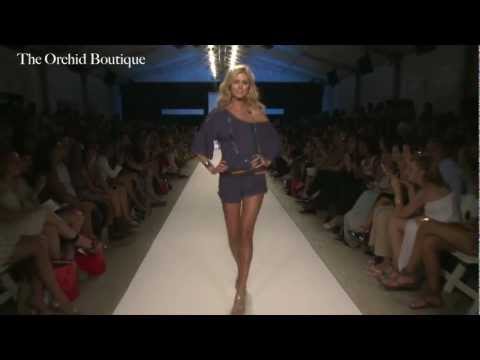 L*SPACE Swimwear 2012 - Callisto Jumper