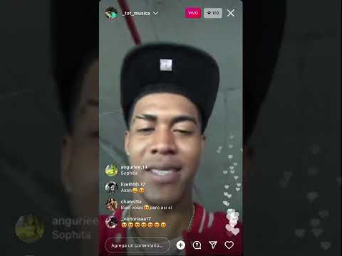 TOT y Baby Destiny Nueva Plena