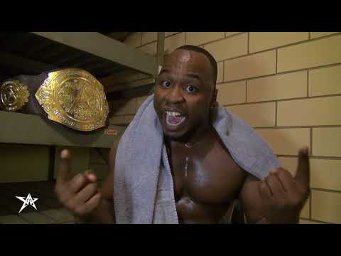 AAW ‘The Final Stand’ Results (1/26/19): ACH And Trevor Lee Send-Off, Lucha Bros In Action, More