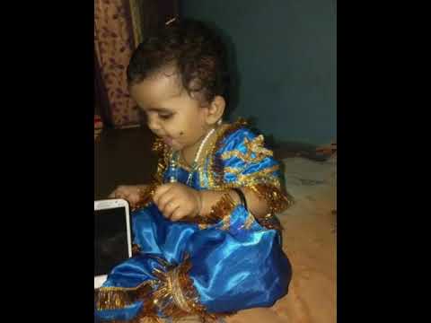 Happy Birthday Firdous July 16_2019