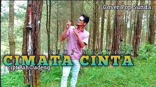 Download lagu Cimata Cinta(Bah Dadeng/Rika Rafika)Redi Mulyadi(cover musik Daerah) mp3