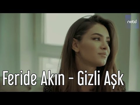 Feride Akin - Tajna Ljubav