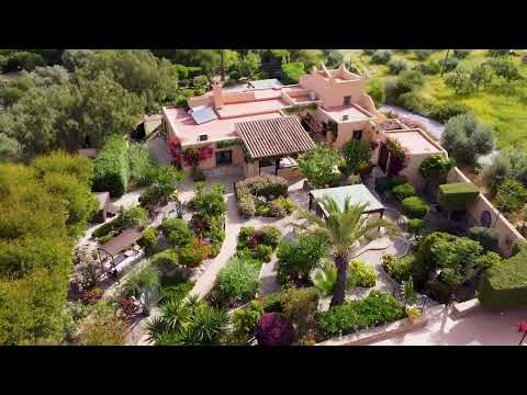 SOLD Fabulous Country Villa in Mojacar with Guest Annex