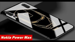 8000mAh Battery Nokia Power Max All Specs