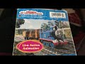 Gallant Old Engine Thomas VHS Review