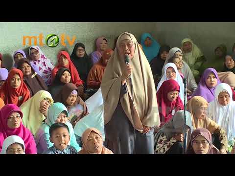 Jihad Pagi 15-10-2017 - Menyebut Nama Gusti Alloh