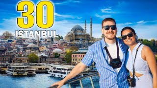 30 Best Places to Visit in Istanbul: Must-See Attractions for 2026