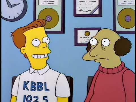 DJ 3000 - "Looks like those clowns in congress did it again. What a bunch of clowns."