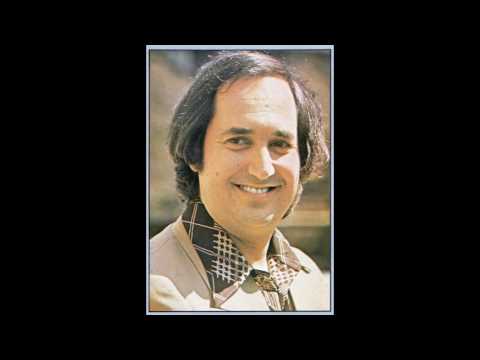 Neil Sedaka – “Wheeling West Virginia” (UK MCA) 1977