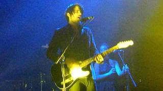 MICHAEL PAYNTER - ORDINARY - LIVE AT THE PALACE THEATRE!