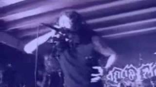 NECRODEMON - LIVE IN ARICA 2002