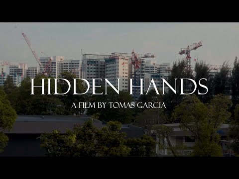 HIDDEN HANDS | Documentary