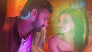 K13 | Bikki Likki Video Song | Arulnithi, Shraddha Srinath | Sam C.S | Barath Neelakantan