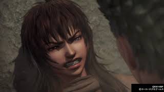 ベルセルク無双 STORY MODE #37 ・冬の旅路（千年帝国の鷹篇）