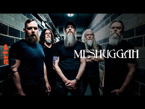 MESHUGGAH Summer Breeze 2024   ARTE Concert