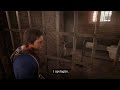 A rare talk with Mark Johnson if John K**ls his wife and meets him in a jail cell