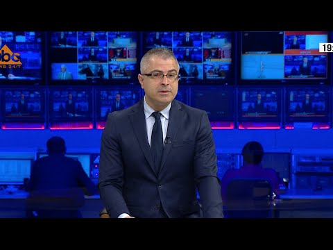 Edicioni Informativ, ora 19:00, 22 Prill 2020 | ABC News Albania