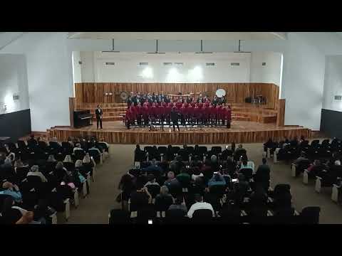 Al Compás de Habanera - Coral del Táchira