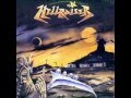 Hellraiser - Danger Zone 1990 (Thrash metal ruso ...