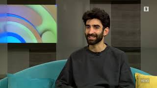 Առավոտ լուսո հարցազրույց. Վահագն Խաչատրյան, Արեն Մալաքյան