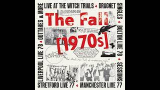 The Fall - Fiery Jack - Live - JB&#39;s, Dudley - 3 November 1979