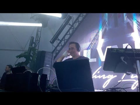 Paul Van Dyk plays Chris Element  Live Again at Embargo Villa in Rostov-on-Don Russia