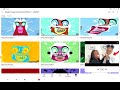 Restoring Klasky Csupo Instructions Effects Videos Before It Gets Deleted On Februrary 2nd Part 1