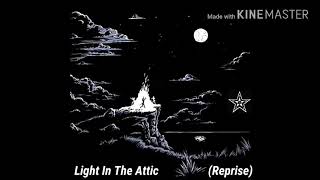 Light In The Attic (Reprise) [33rps]