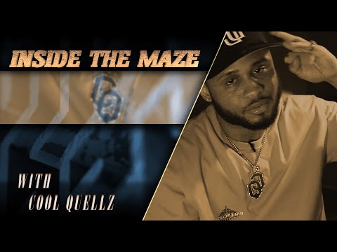 InsideTheMaze - Cool Quellz