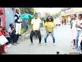 Cyaron- Ijo laba laba(official dance video) afrostar crew