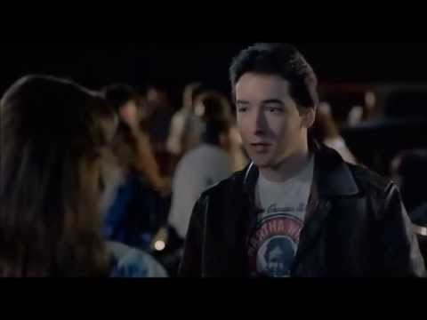 The John Cusack - The Sure Thing (1985)